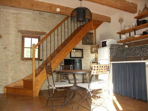 Hostal Domaine Saint Martin