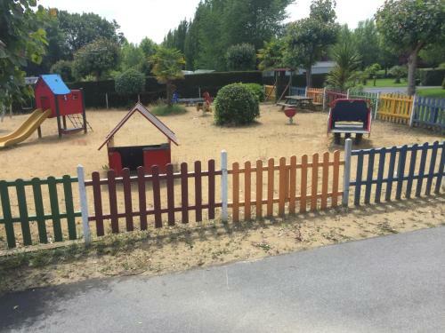 La Ferme Des 4 Chenes