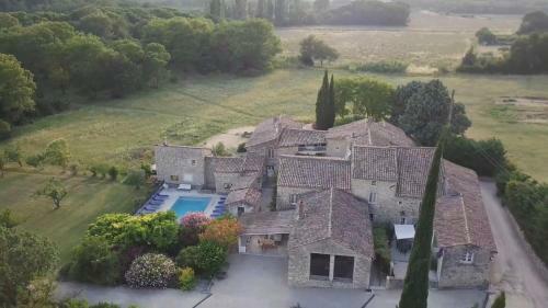 Les G�tes De La Croix Du Gres