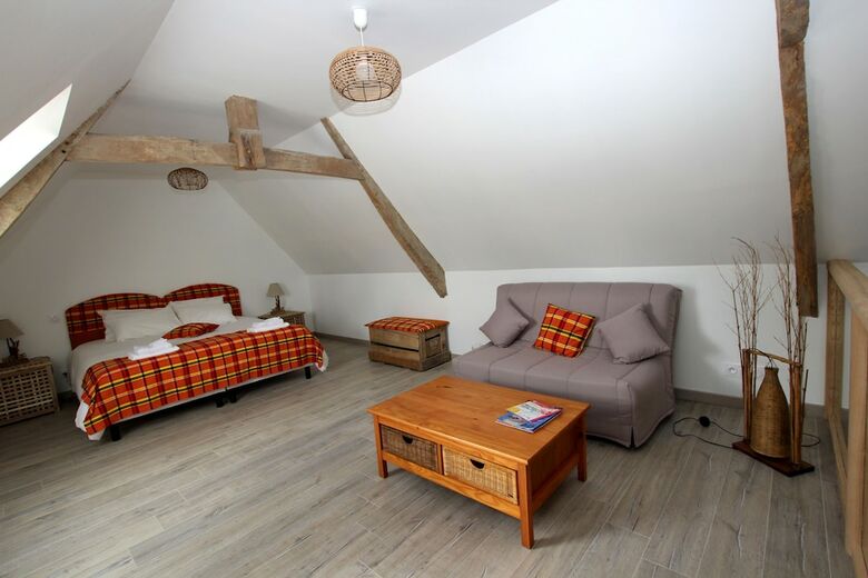 Bed & Breakfast La Maison Periot