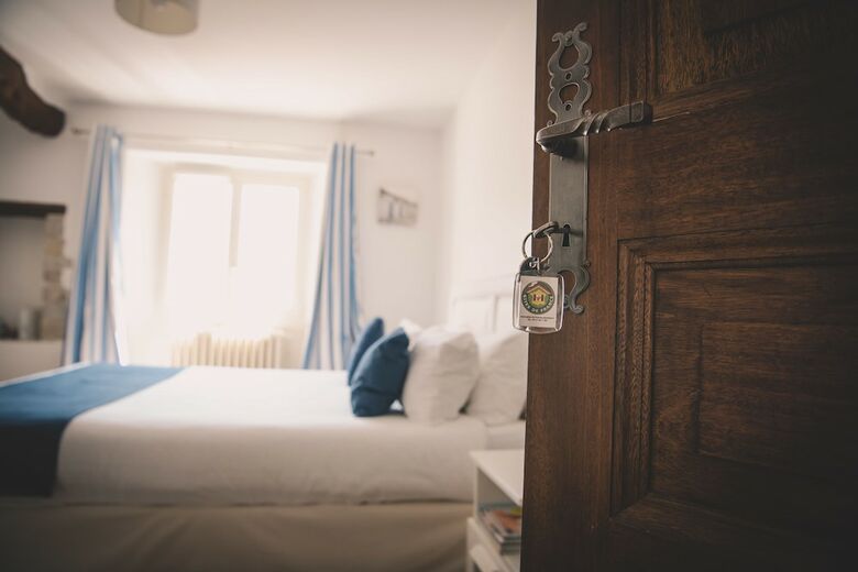Bed & Breakfast La Maison Periot