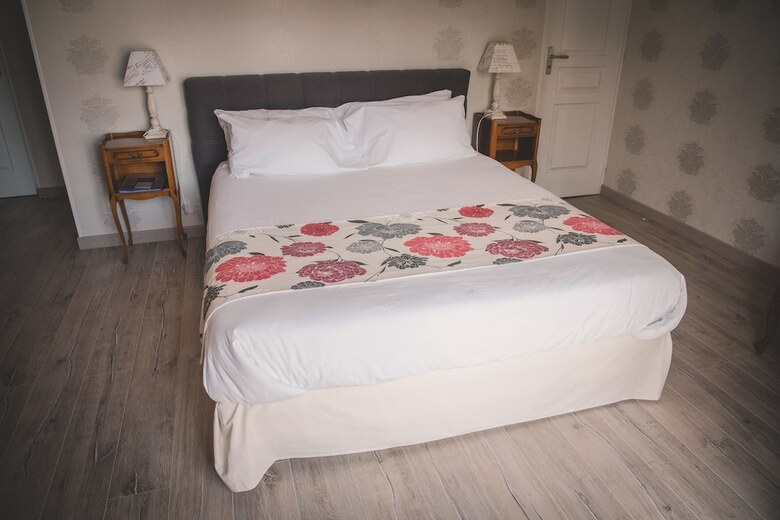 Bed & Breakfast La Maison Periot