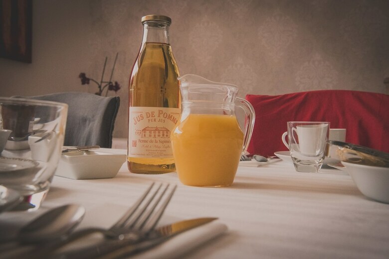 Bed & Breakfast La Maison Periot