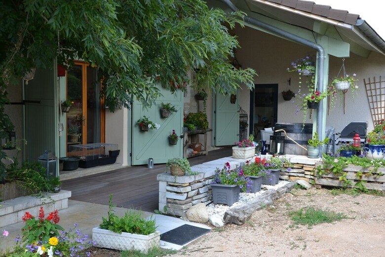 Bed & Breakfast Les Galapons