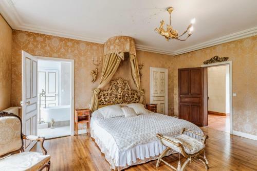 Agroturismo Trementines Chateau Sleeps 12 Pool Wifi