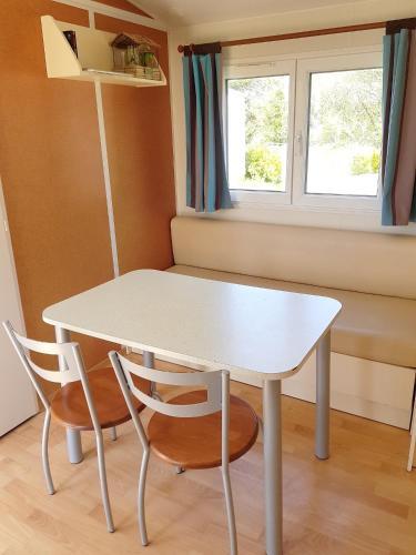 Holiday Home La Sabliere