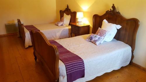 Hostal La Grange Fleurie