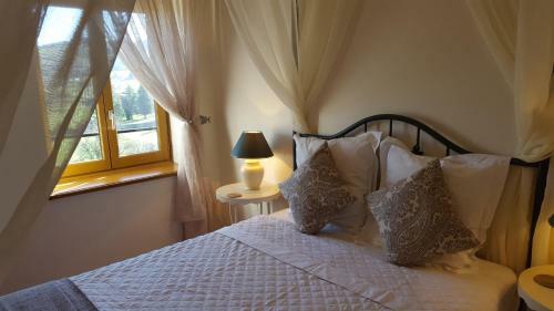 Hostal La Grange Fleurie
