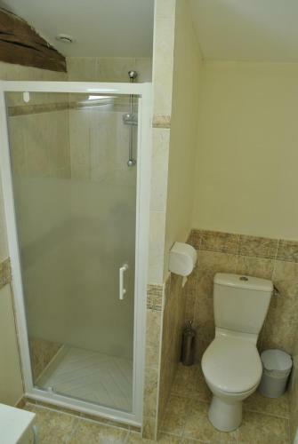 Hostal La Grange Fleurie