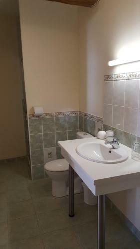 Hostal La Grange Fleurie