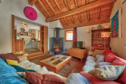 Chalet Buet
