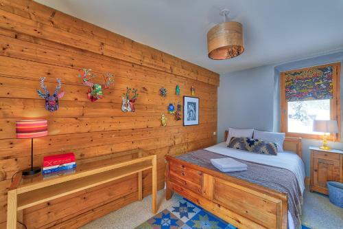 Chalet Buet