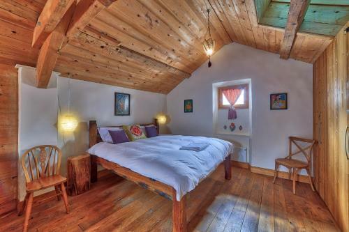Chalet Buet