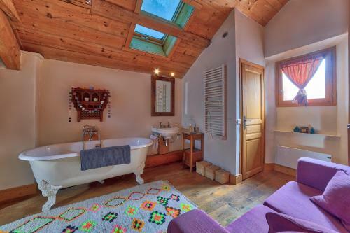 Chalet Buet