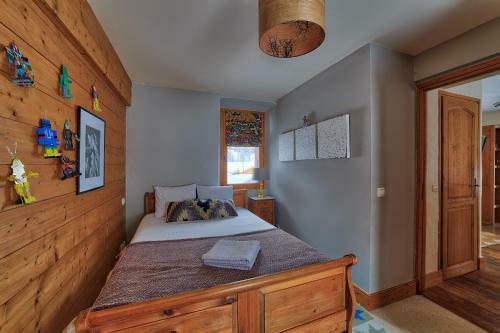 Chalet Buet