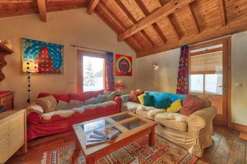 Chalet Buet
