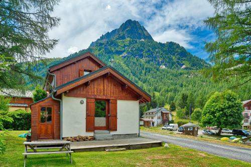 Chalet Buet