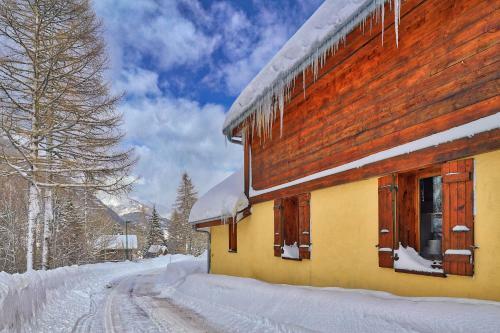 Chalet Buet