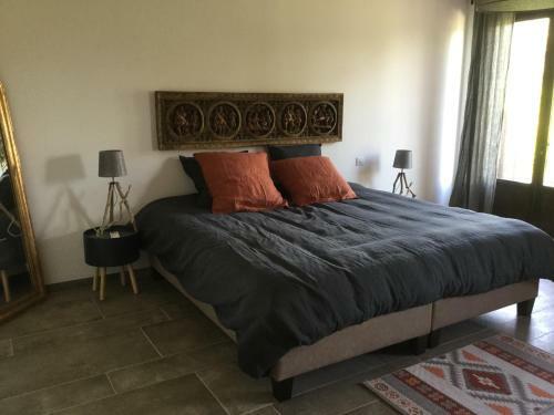 Bed & Breakfast C�t� Dentelles