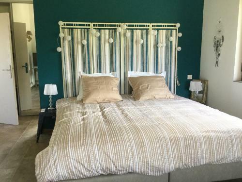 Bed & Breakfast C�t� Dentelles