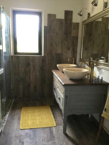 Bed & Breakfast C�t� Dentelles