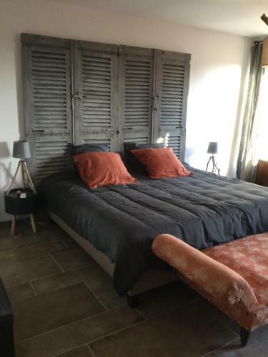 Bed & Breakfast C�t� Dentelles