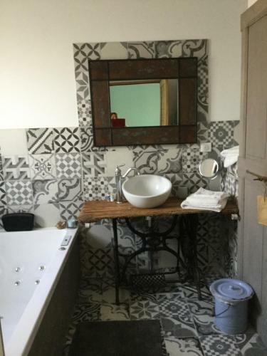 Bed & Breakfast C�t� Dentelles
