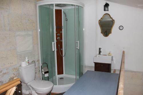 Bed & Breakfast Domaine L'amourette
