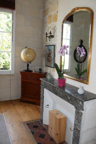 Bed & Breakfast Domaine L'amourette