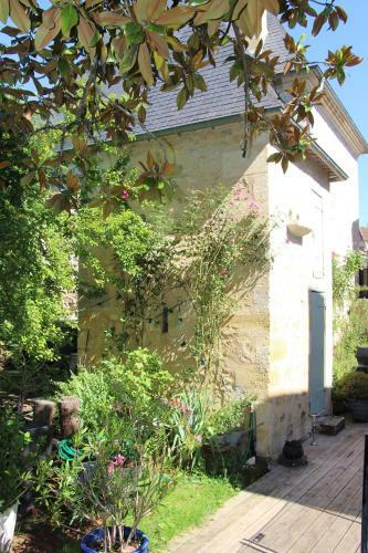 Bed & Breakfast Domaine L'amourette