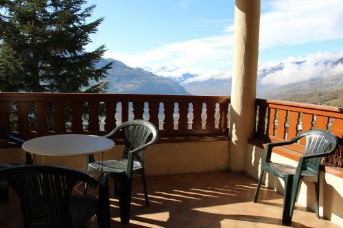 Hostal Auberge Le Valezan