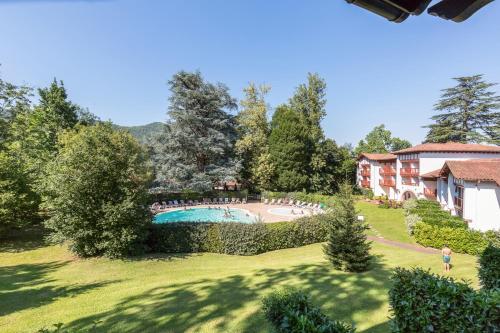 Apartamento Maeva Particuliers Residence Le Parc D'arradoy