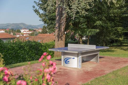 Apartamento Maeva Particuliers Residence Le Parc D'arradoy