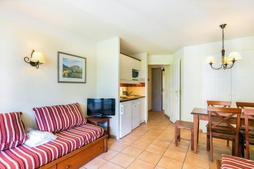 Apartamento Maeva Particuliers Residence Le Parc D'arradoy