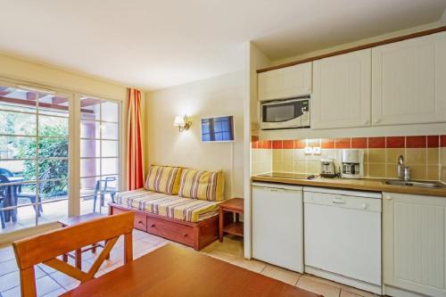 Apartamento Maeva Particuliers Residence Le Parc D'arradoy