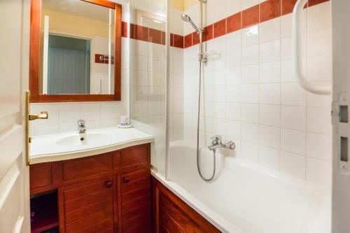 Apartamento Maeva Particuliers Residence Le Parc D'arradoy