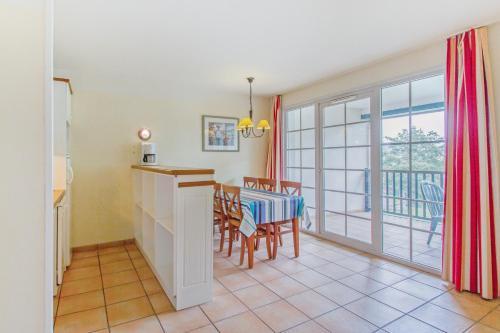 Apartamento Maeva Particuliers Residence Le Parc D'arradoy
