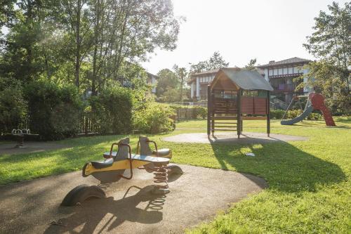 Apartamento Maeva Particuliers Residence Le Parc D'arradoy