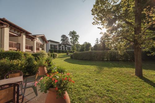 Apartamento Maeva Particuliers Residence Le Parc D'arradoy