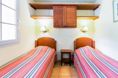 Apartamento Maeva Particuliers Residence Le Parc D'arradoy