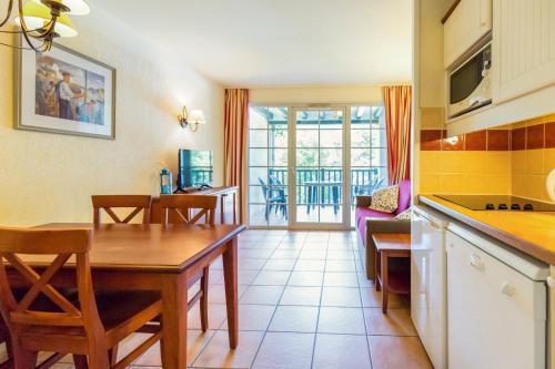 Apartamento Maeva Particuliers Residence Le Parc D'arradoy