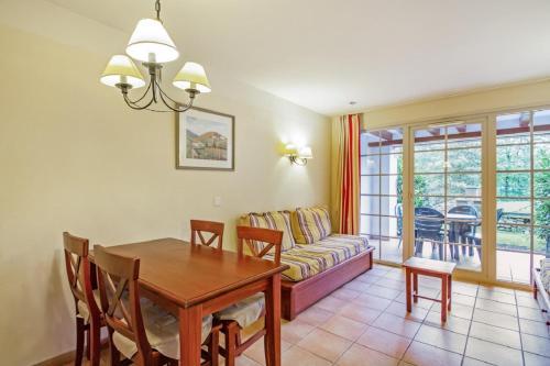 Apartamento Maeva Particuliers Residence Le Parc D'arradoy
