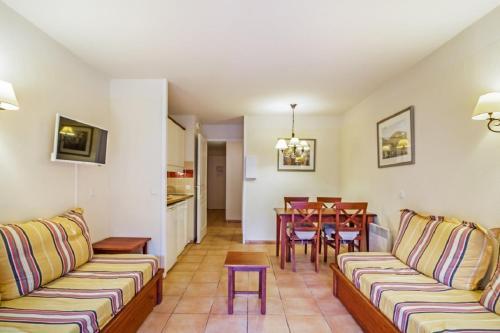 Apartamento Maeva Particuliers Residence Le Parc D'arradoy