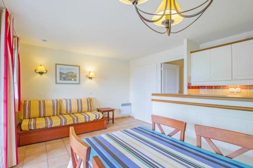 Apartamento Maeva Particuliers Residence Le Parc D'arradoy