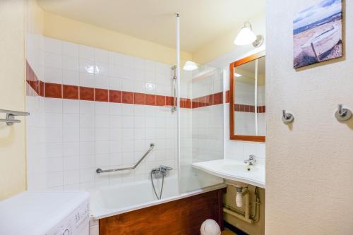 Apartamento Maeva Particuliers Residence Le Parc D'arradoy