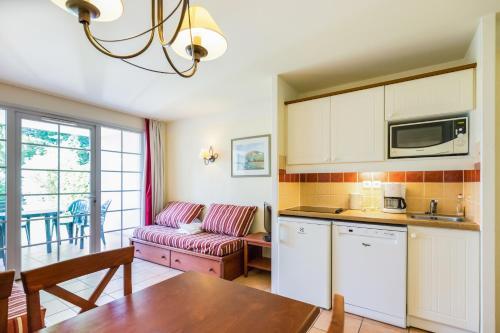 Apartamento Maeva Particuliers Residence Le Parc D'arradoy