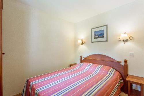 Apartamento Maeva Particuliers Residence Le Parc D'arradoy