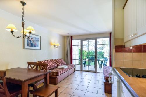 Apartamento Maeva Particuliers Residence Le Parc D'arradoy