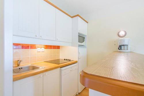 Apartamento Maeva Particuliers Residence Le Parc D'arradoy