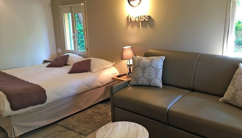 Bed & Breakfast Le Jardin de Celina